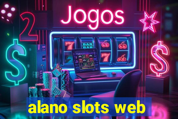 alano slots web